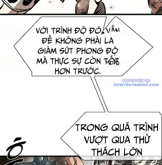 Shark - Cá Mập: Chapter 334