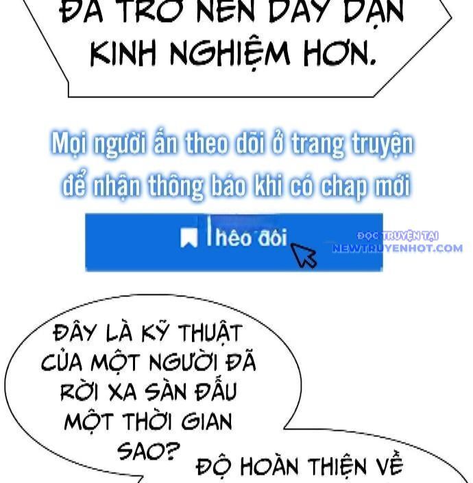 Shark - Cá Mập: Chapter 334