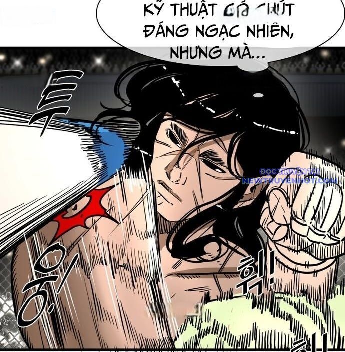 Shark - Cá Mập: Chapter 334