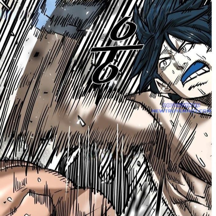 Shark - Cá Mập: Chapter 335