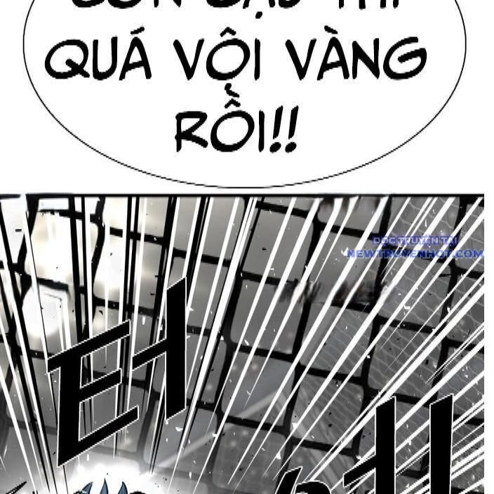 Shark - Cá Mập: Chapter 335