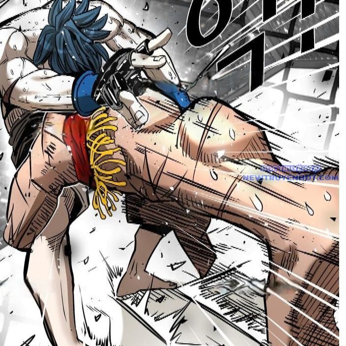 Shark - Cá Mập: Chapter 335