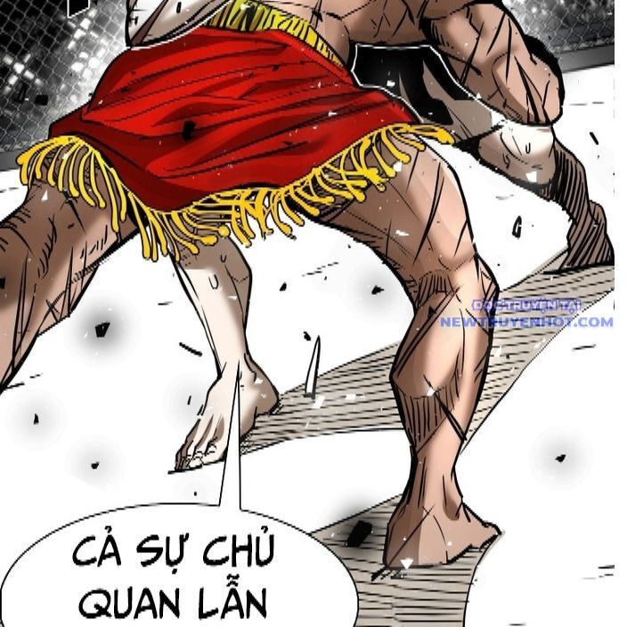 Shark - Cá Mập: Chapter 335