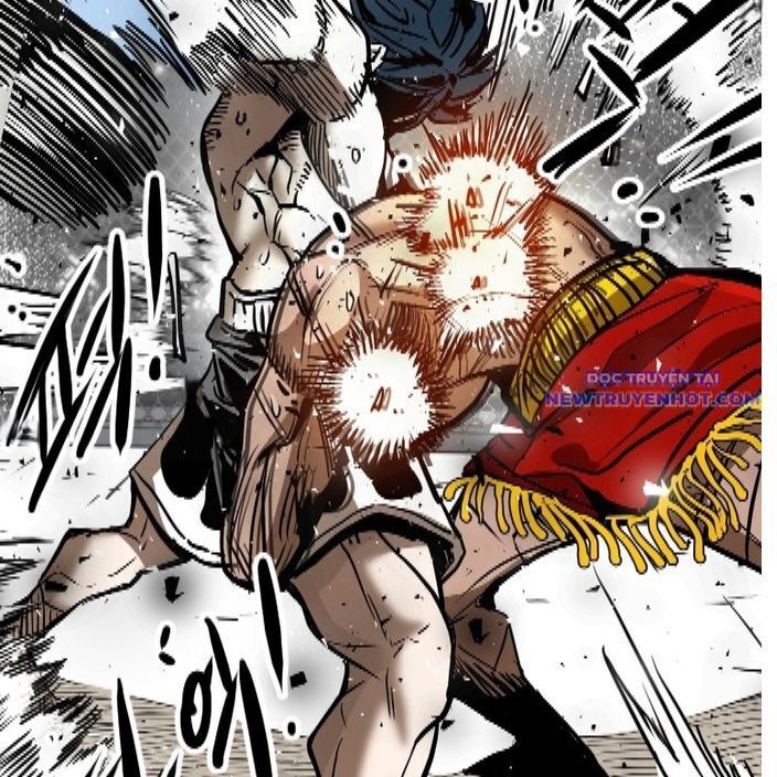 Shark - Cá Mập: Chapter 335