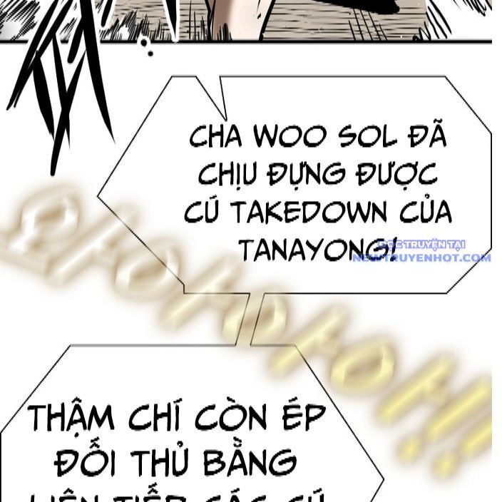 Shark - Cá Mập: Chapter 335