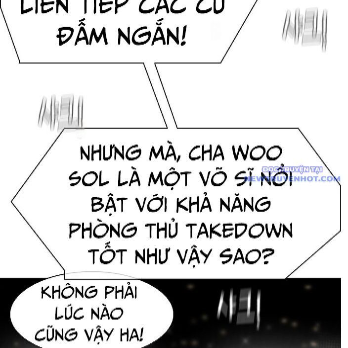Shark - Cá Mập: Chapter 335