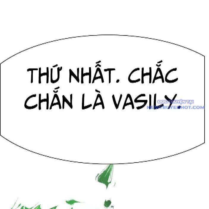 Shark - Cá Mập: Chapter 335