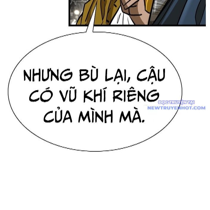 Shark - Cá Mập: Chapter 335