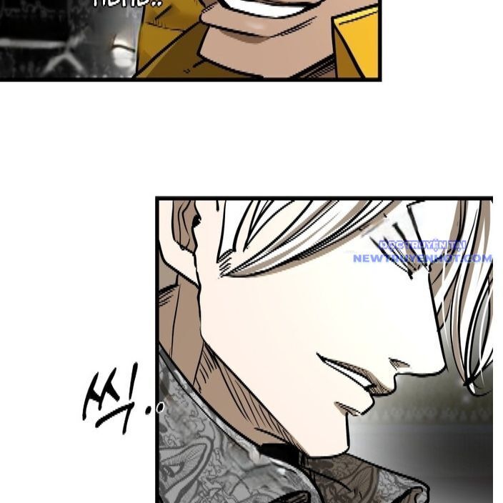 Shark - Cá Mập: Chapter 335