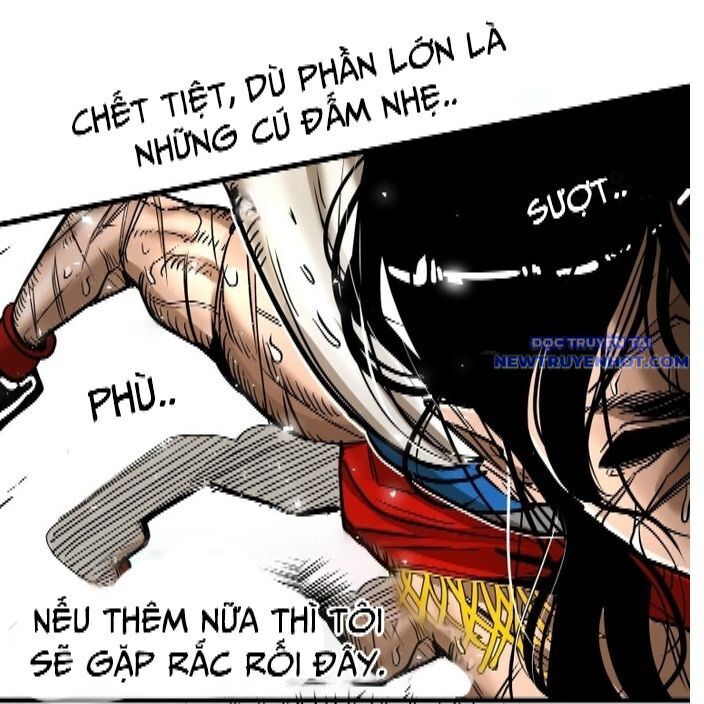 Shark - Cá Mập: Chapter 335