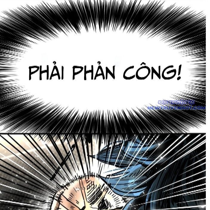 Shark - Cá Mập: Chapter 335