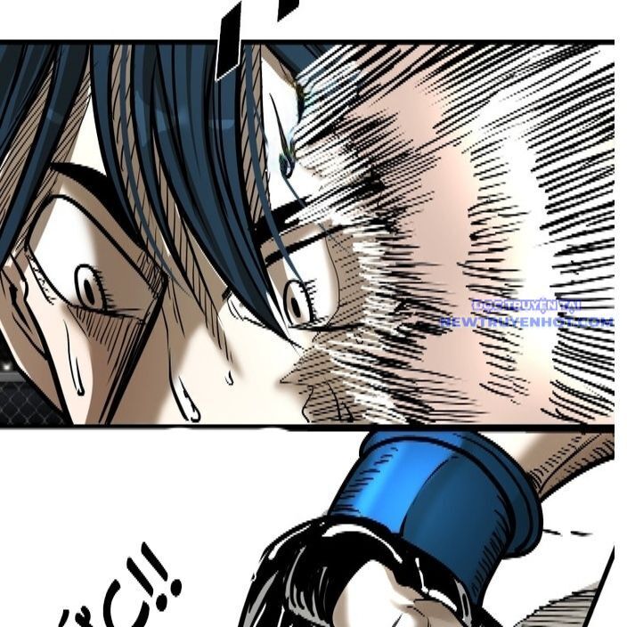 Shark - Cá Mập: Chapter 335