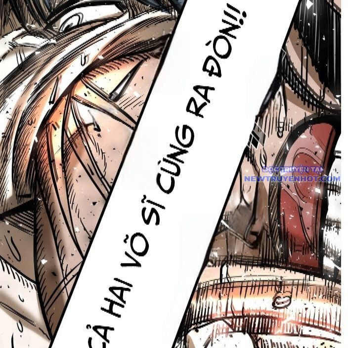 Shark - Cá Mập: Chapter 335