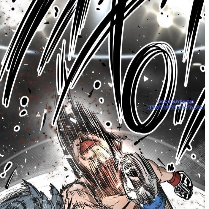 Shark - Cá Mập: Chapter 335