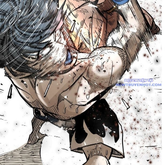 Shark - Cá Mập: Chapter 335