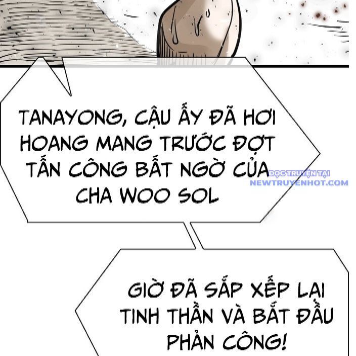 Shark - Cá Mập: Chapter 335