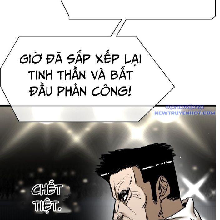 Shark - Cá Mập: Chapter 335