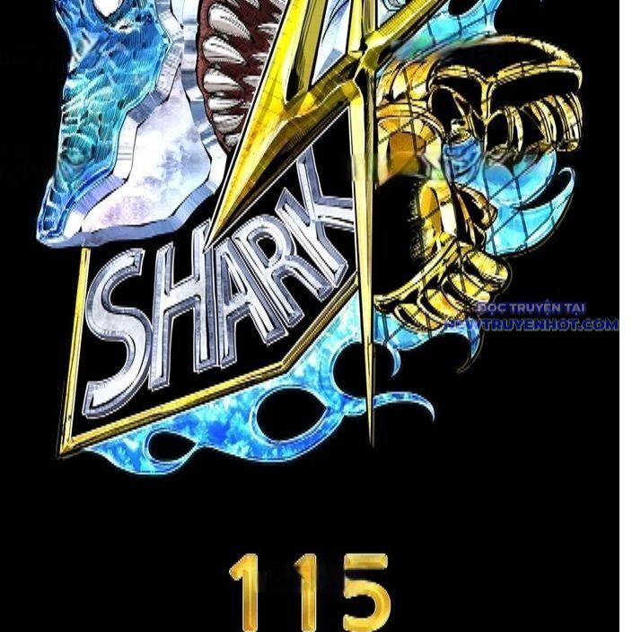 Shark - Cá Mập: Chapter 335