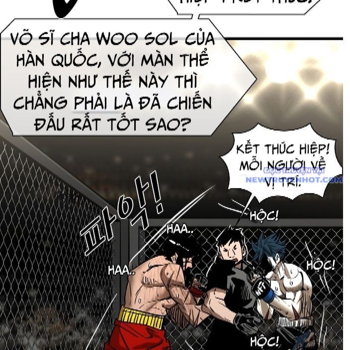 Shark - Cá Mập: Chapter 335