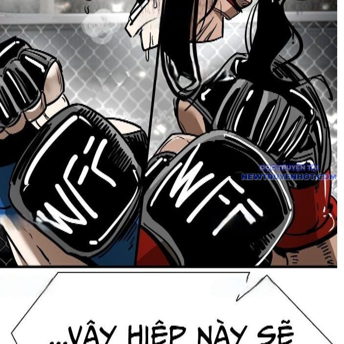 Shark - Cá Mập: Chapter 335