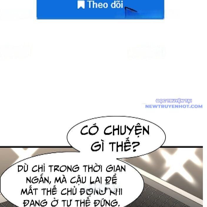 Shark - Cá Mập: Chapter 335