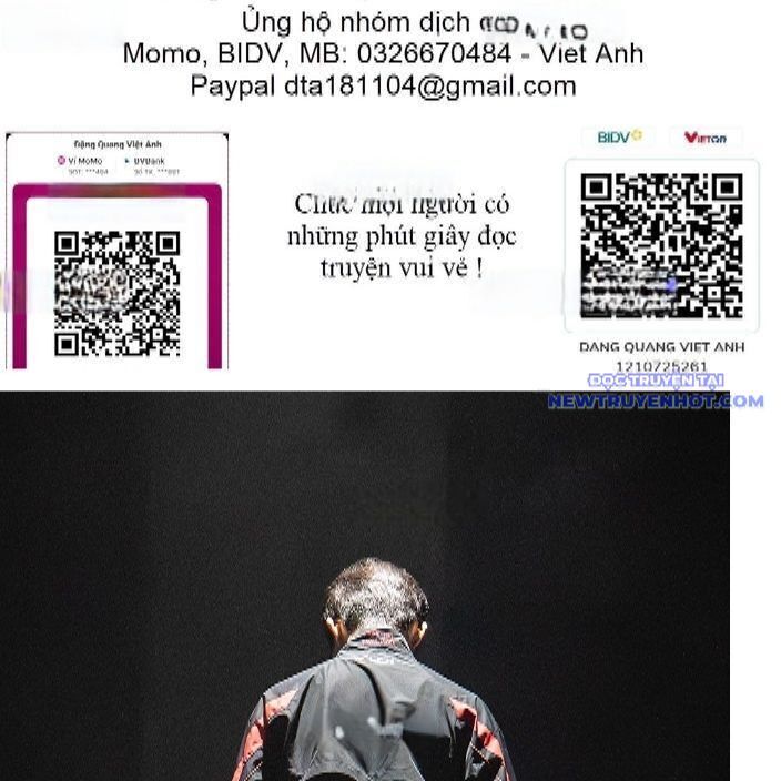 Shark - Cá Mập: Chapter 335