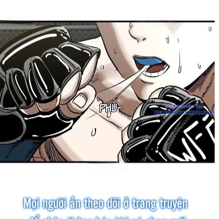 Shark - Cá Mập: Chapter 335