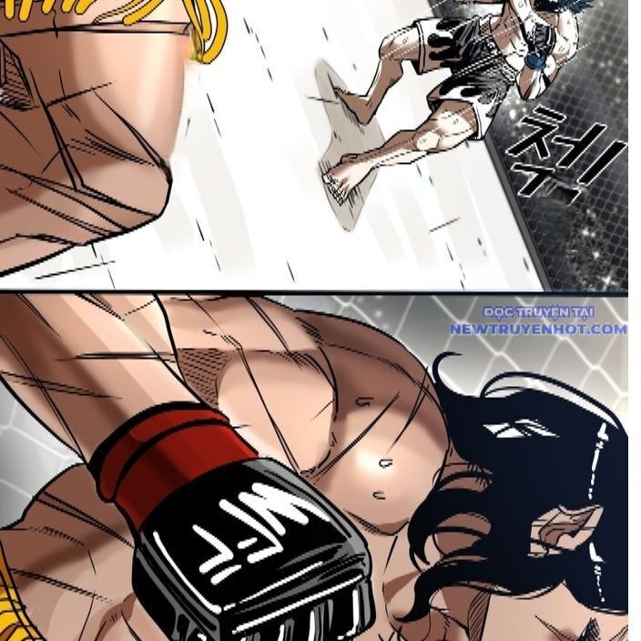 Shark - Cá Mập: Chapter 335