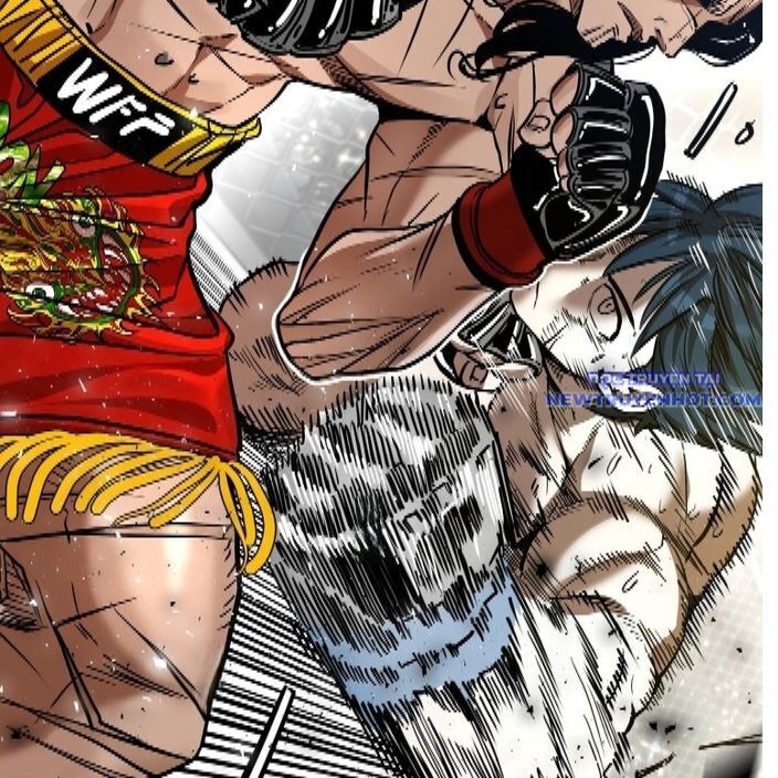 Shark - Cá Mập: Chapter 335