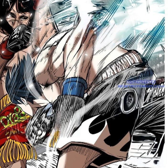 Shark - Cá Mập: Chapter 335