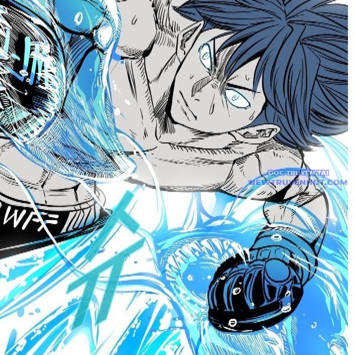 Shark - Cá Mập: Chapter 335