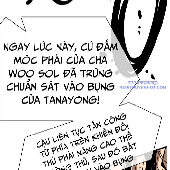 Shark - Cá Mập: Chapter 335