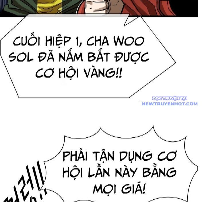 Shark - Cá Mập: Chapter 335