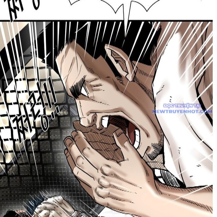 Shark - Cá Mập: Chapter 335