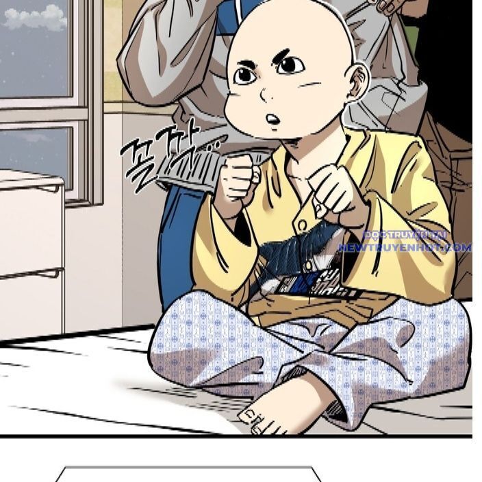 Shark - Cá Mập: Chapter 335