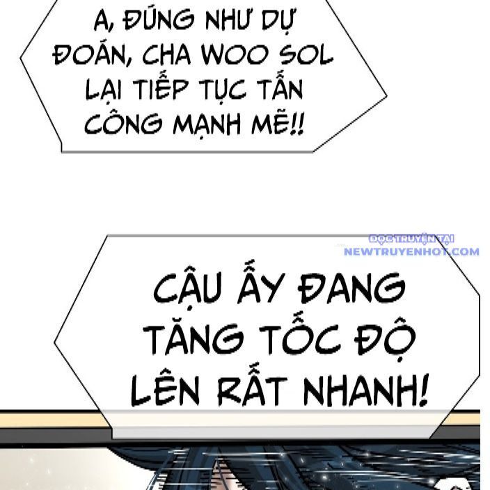 Shark - Cá Mập: Chapter 335