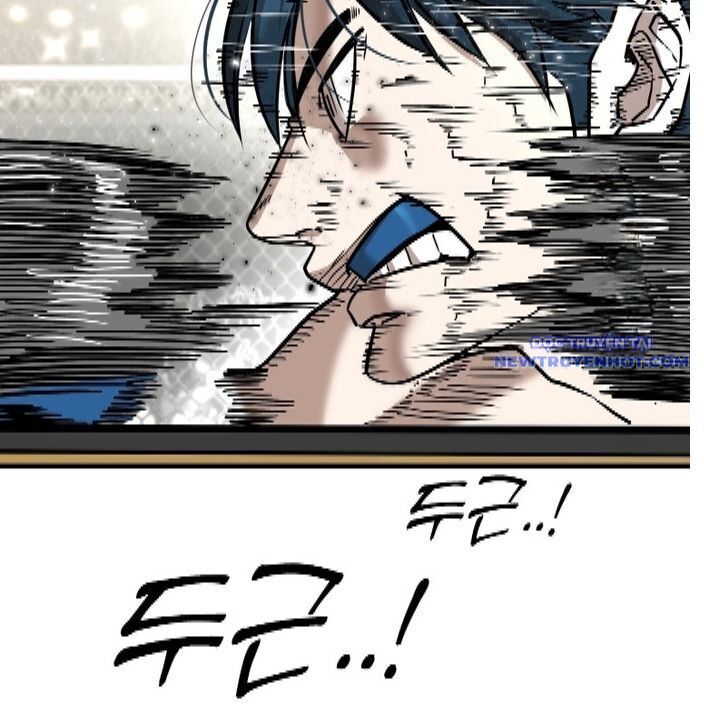 Shark - Cá Mập: Chapter 335