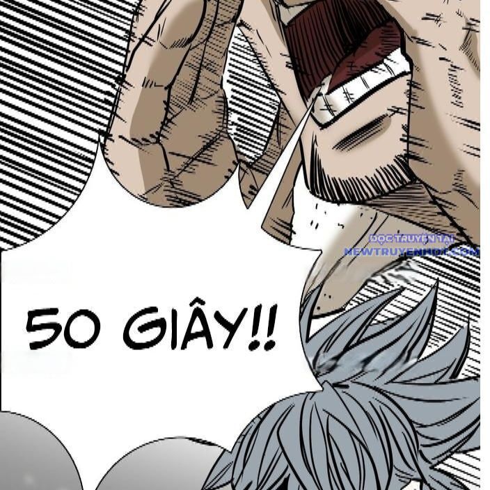 Shark - Cá Mập: Chapter 335