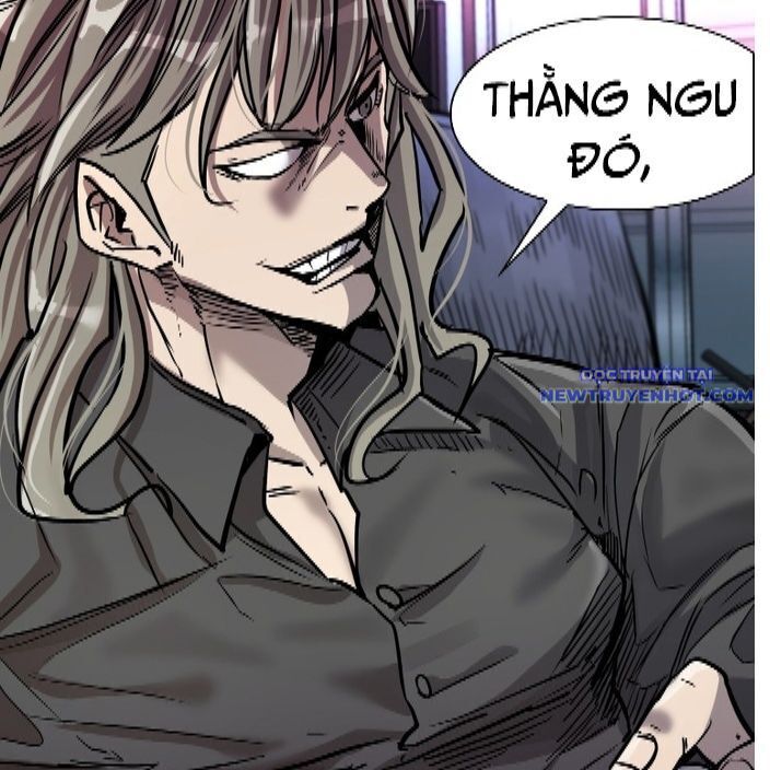 Shark - Cá Mập: Chapter 335