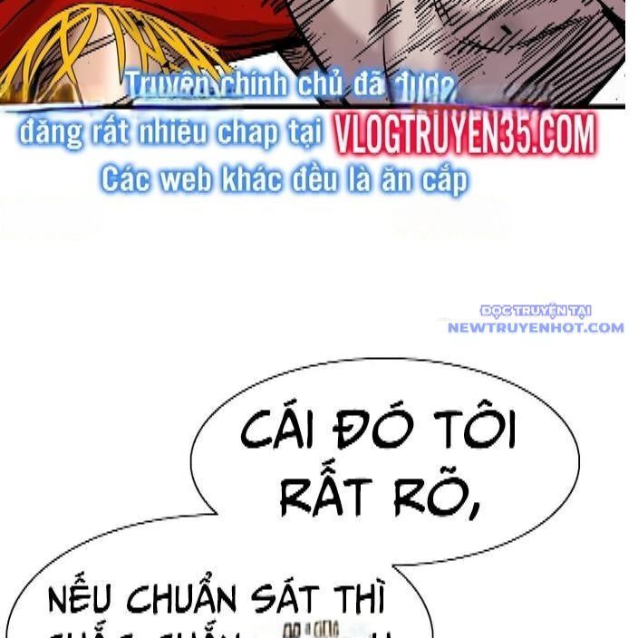 Shark - Cá Mập: Chapter 335