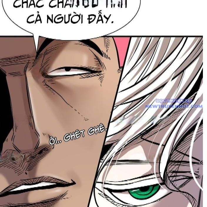 Shark - Cá Mập: Chapter 335