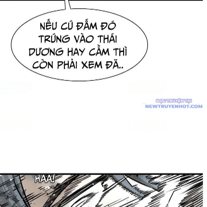 Shark - Cá Mập: Chapter 335