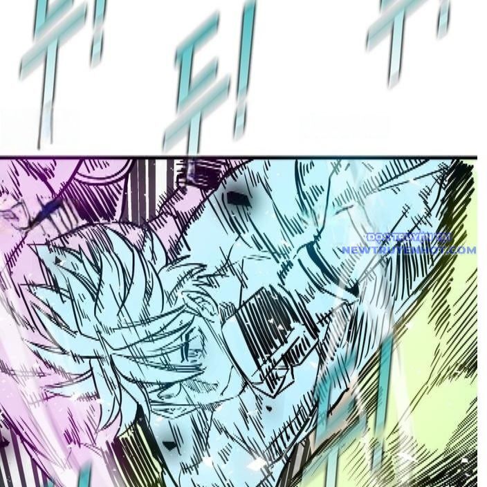 Shark - Cá Mập: Chapter 335