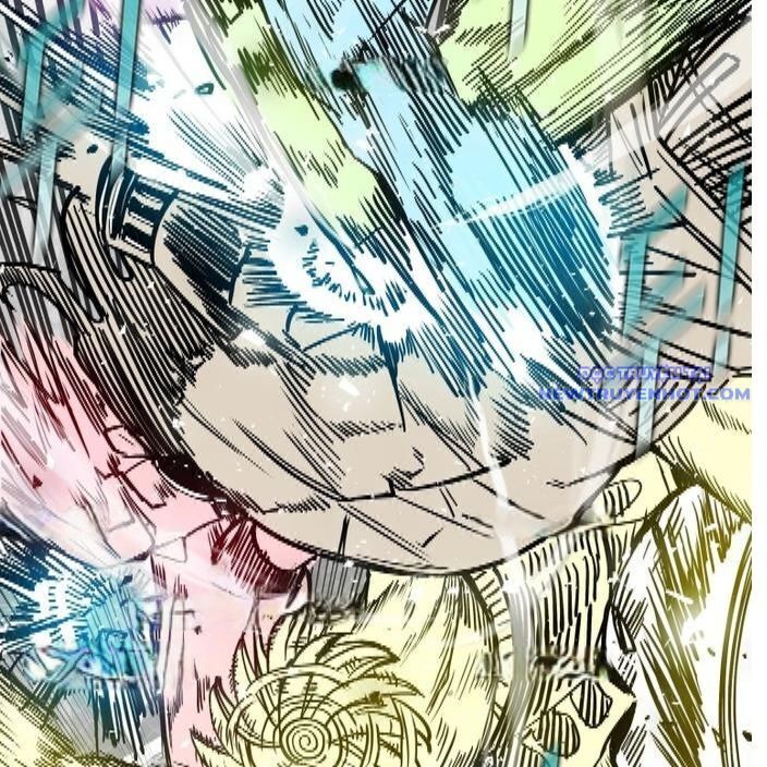 Shark - Cá Mập: Chapter 335