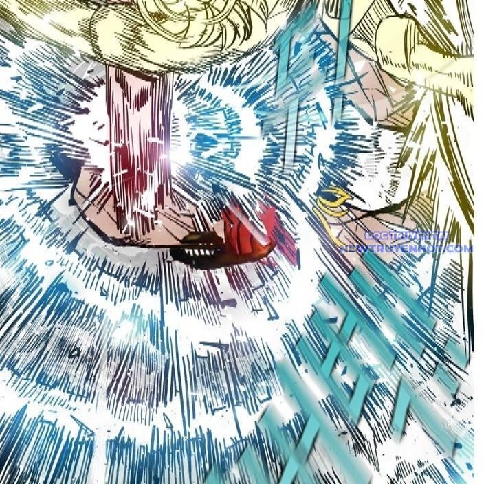 Shark - Cá Mập: Chapter 335