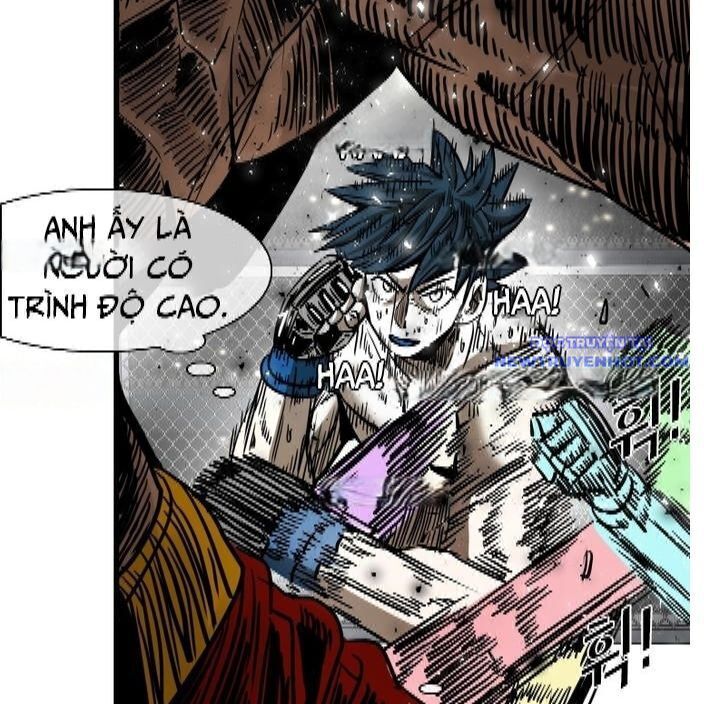 Shark - Cá Mập: Chapter 335