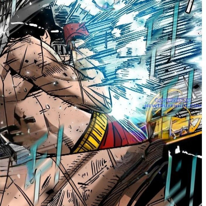 Shark - Cá Mập: Chapter 335