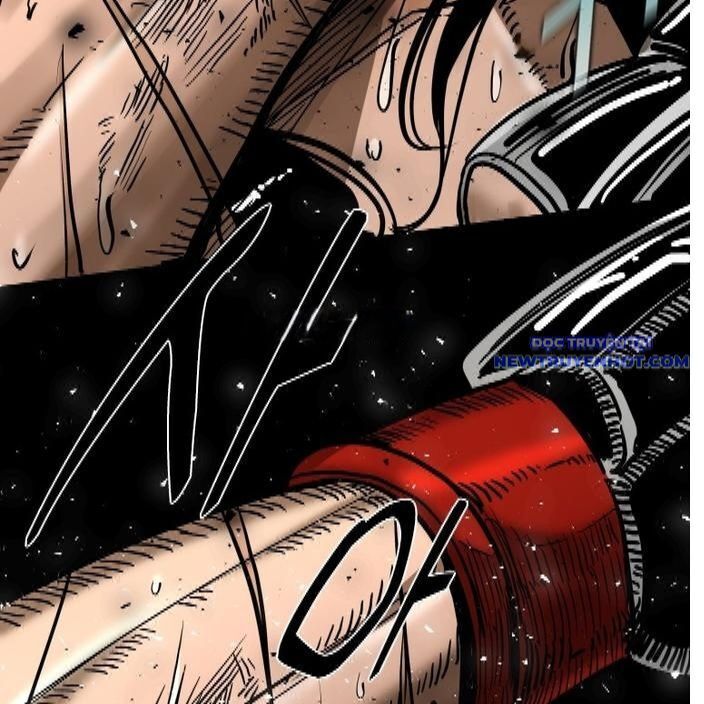 Shark - Cá Mập: Chapter 335