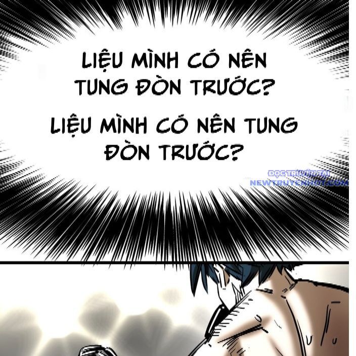 Shark - Cá Mập: Chapter 336