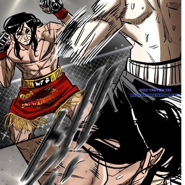 Shark - Cá Mập: Chapter 336